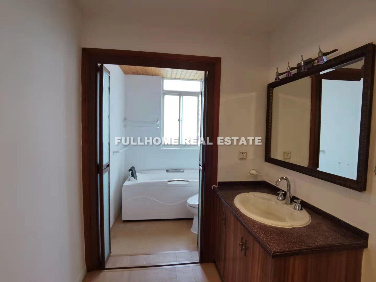 Hua Li Jia Zu (Pudong) - Interior view 5, Shanghai rental property