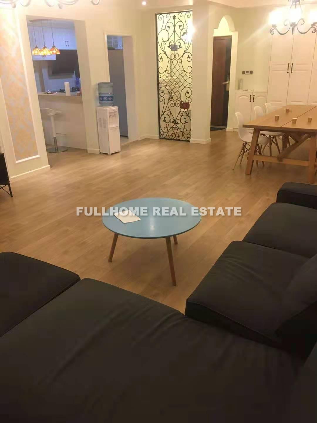 MingYuan Century City - Interior view 4, Shanghai rental property