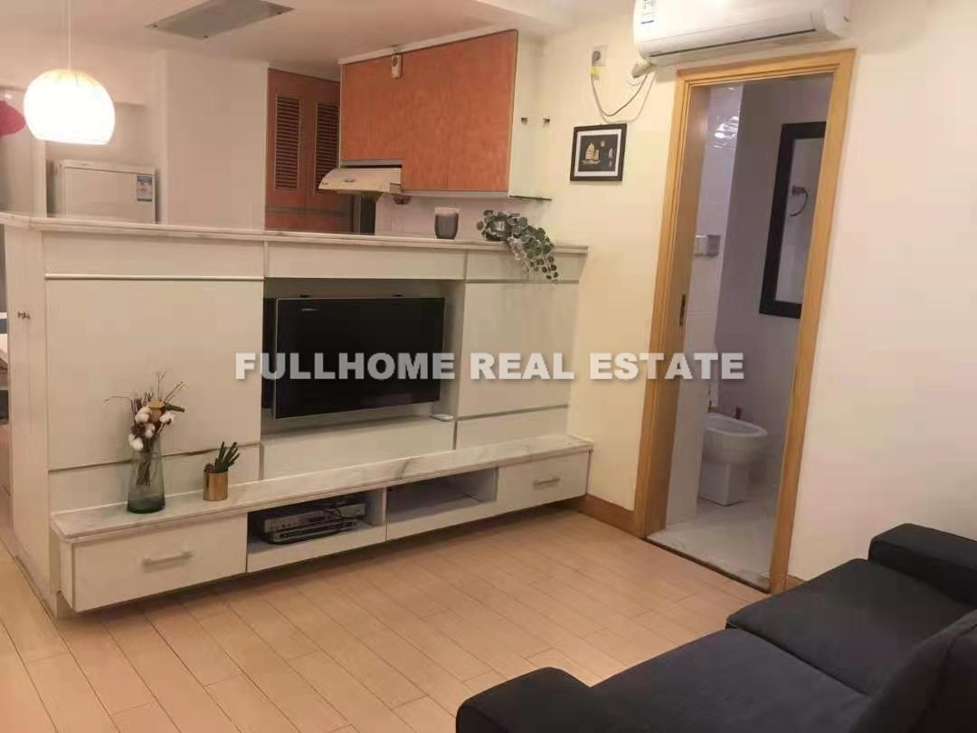 Same compound: Shenfeng Apartment, 1 bedrooms in Shanghai