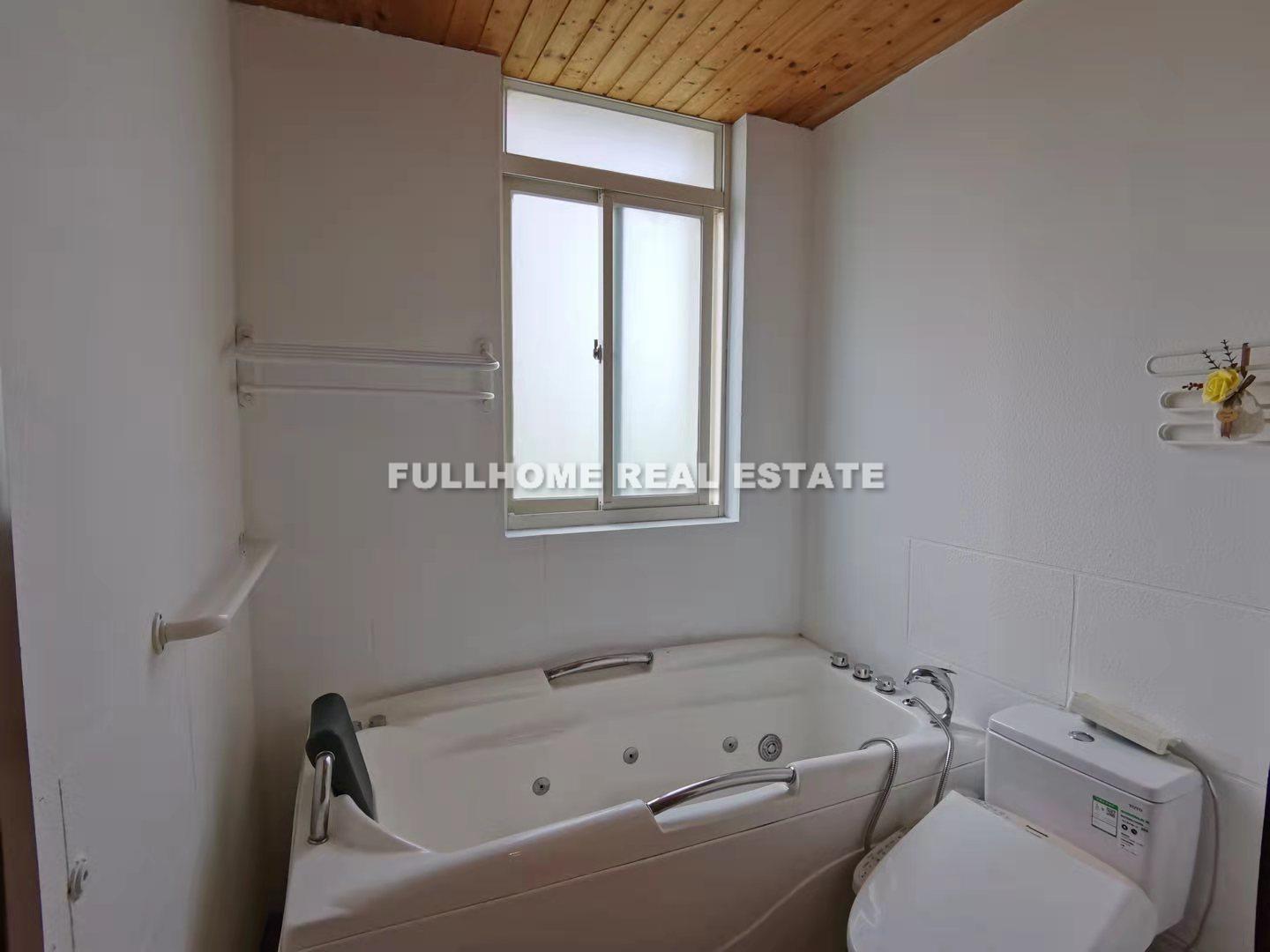 Hua Li Jia Zu (Pudong) - Interior view 6, Shanghai rental property