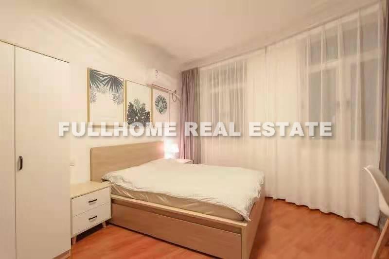 Lane 1-3000 West Yan An Road Old House - Interior view 7, Shanghai rental property