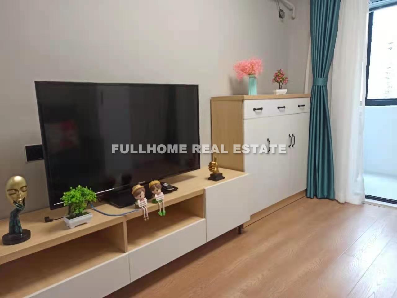Athena Garden - Interior view 5, Shanghai rental property
