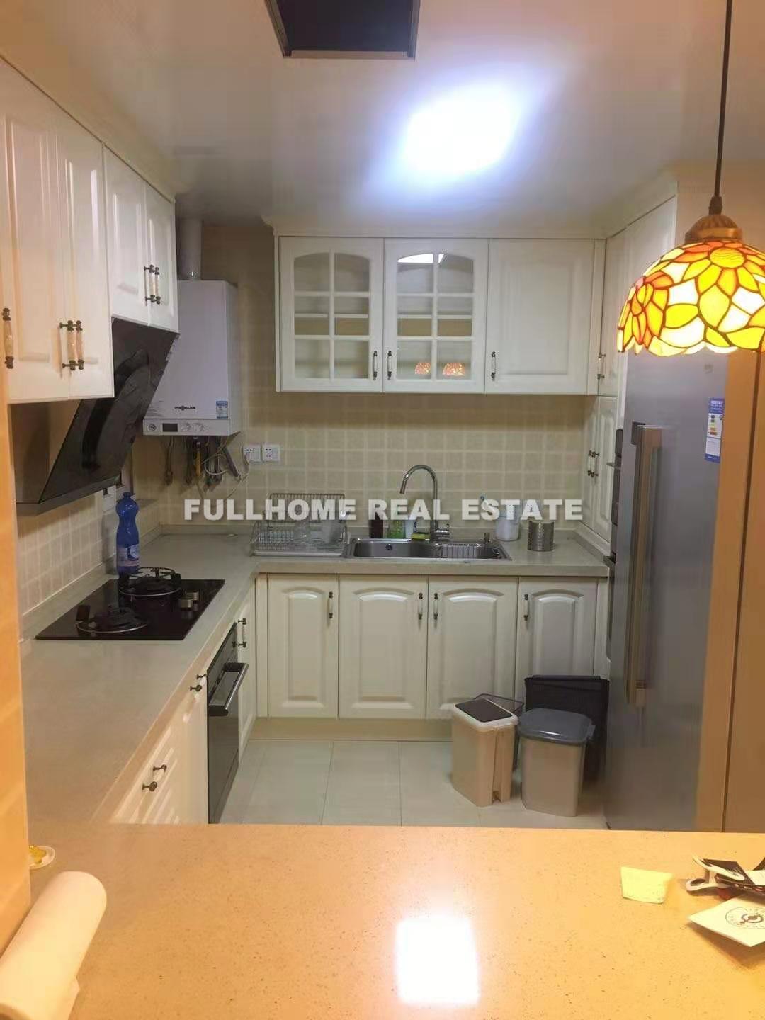 MingYuan Century City - Interior view 3, Shanghai rental property