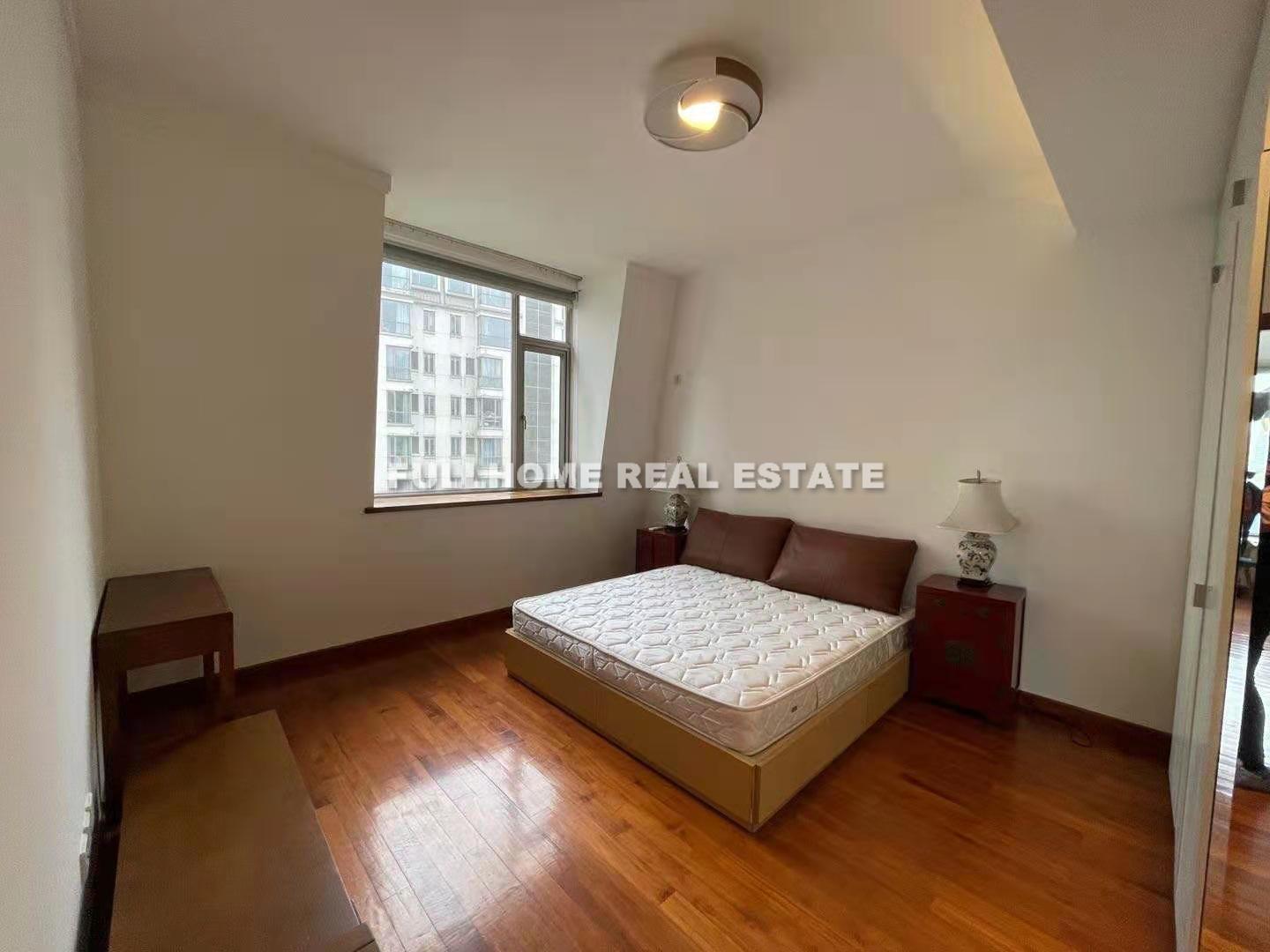 The Lakeville - Interior view 4, Shanghai rental property