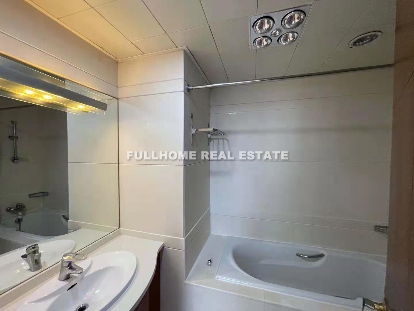 The Lakeville - Interior view 5, Shanghai rental property
