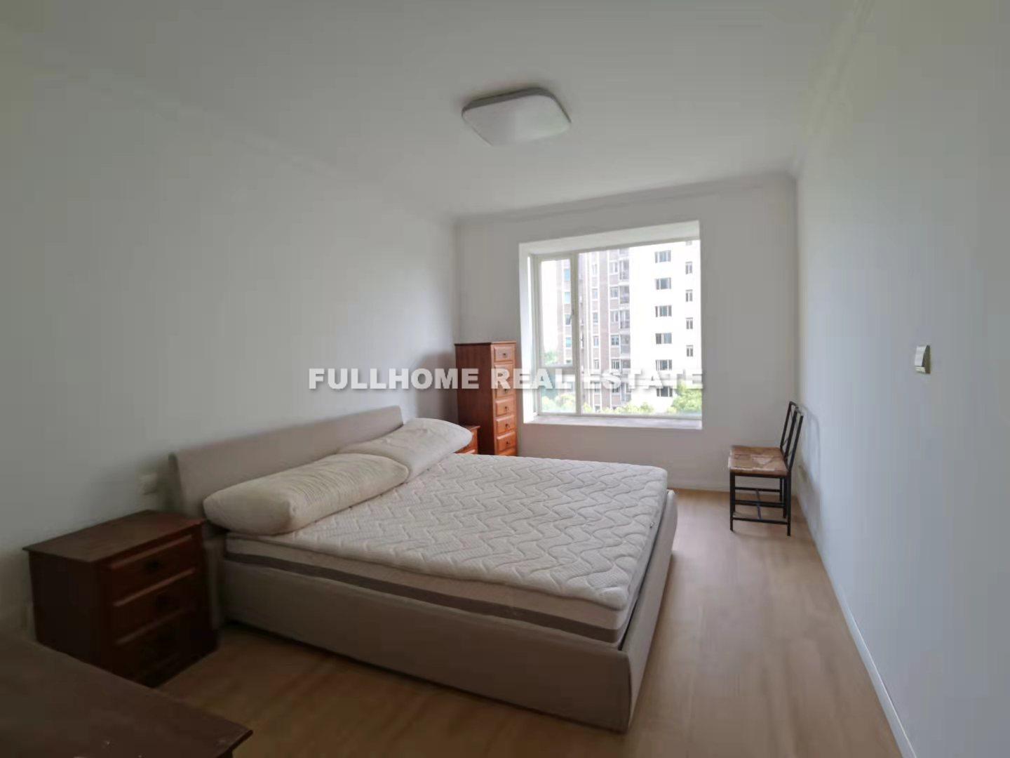 Hua Li Jia Zu (Pudong) - Interior view 4, Shanghai rental property