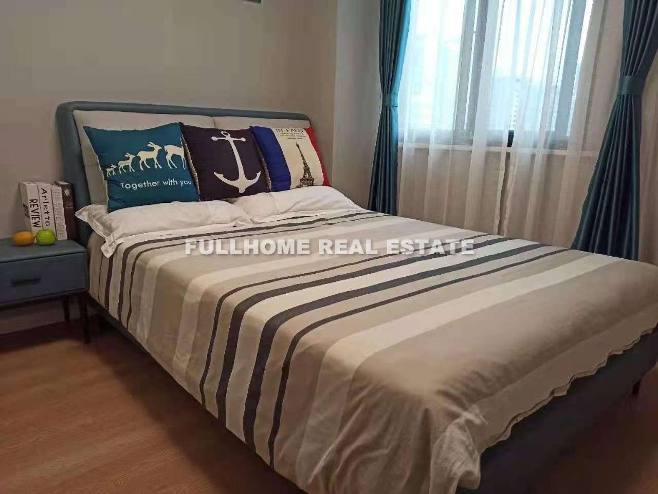 Athena Garden - Interior view 3, Shanghai rental property