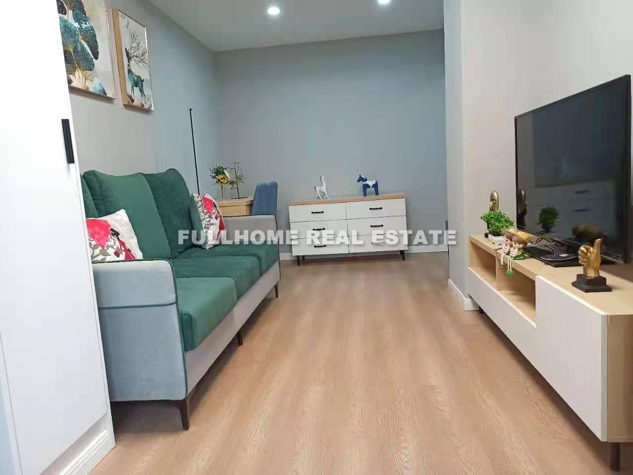 Athena Garden - 1 bedroom apartment in Shanghai, Gubei, Hongqiao