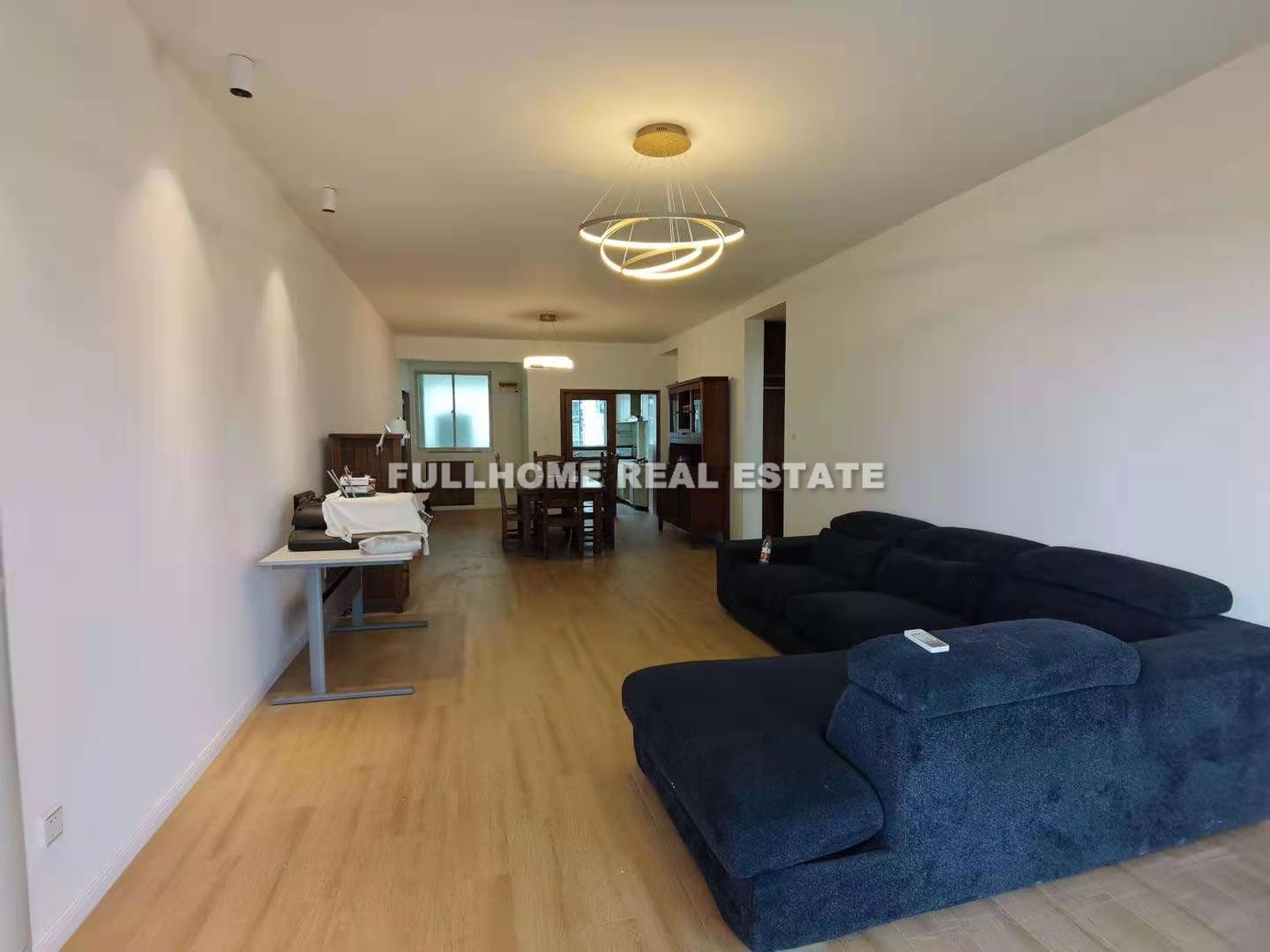 Hua Li Jia Zu (Pudong) - Interior view 2, Shanghai rental property