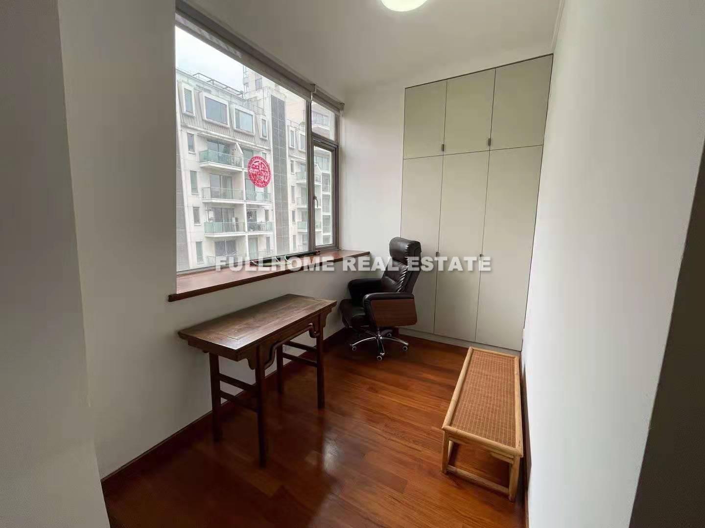 The Lakeville - Interior view 3, Shanghai rental property