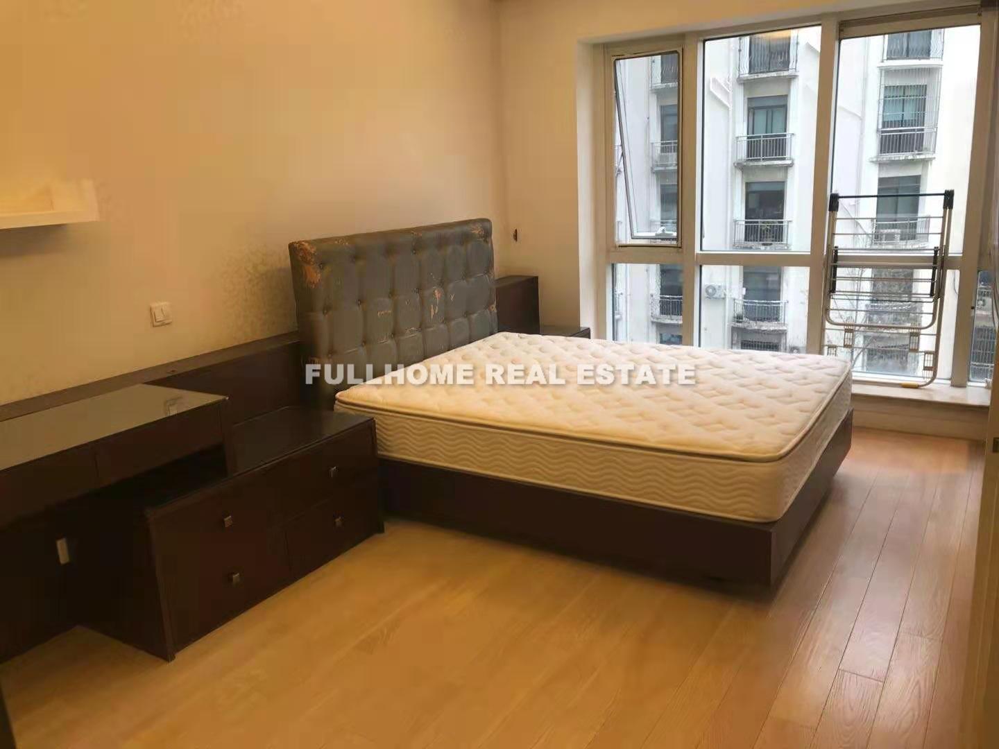 Central Park - Interior view 3, Shanghai rental property