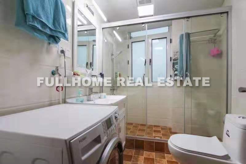 Lane 1-3000 West Yan An Road Old House - Interior view 6, Shanghai rental property