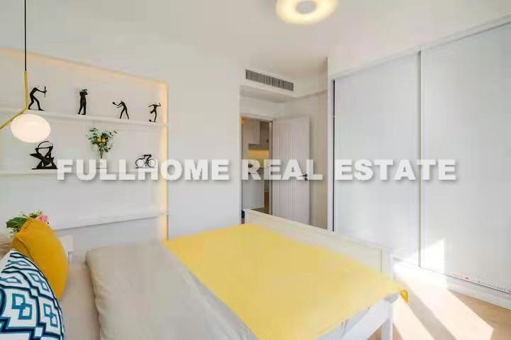 HuiCui Garden - Interior view 3, Shanghai rental property