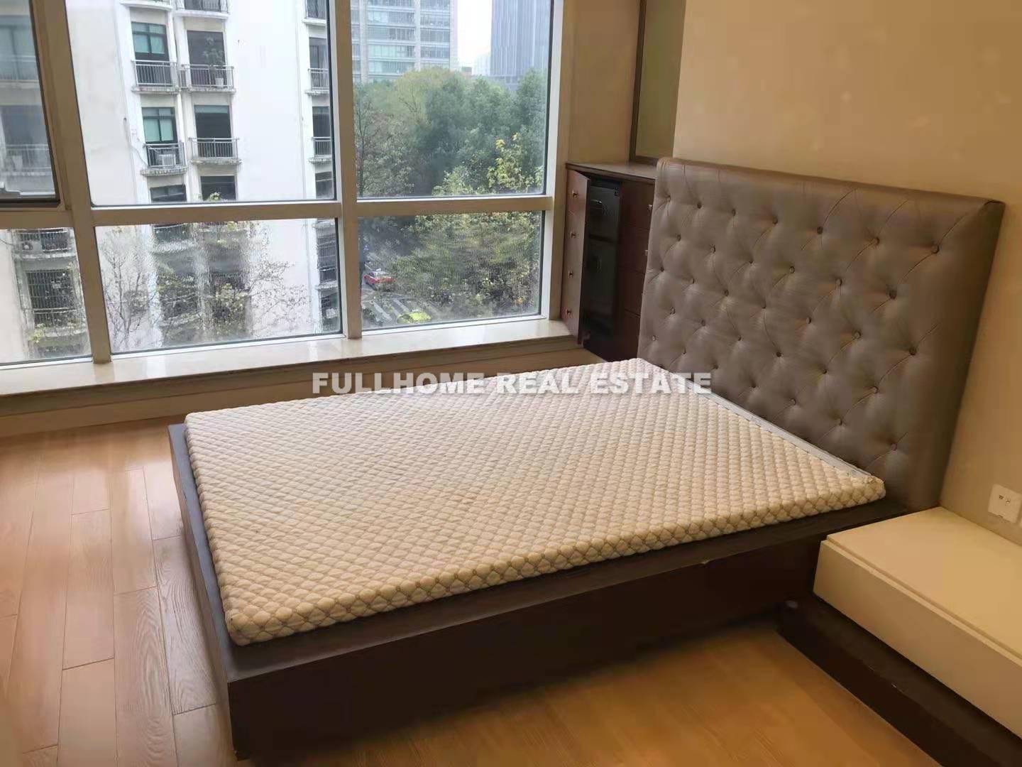 Central Park - Interior view 5, Shanghai rental property
