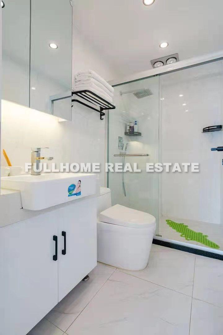 HuiCui Garden - Interior view 7, Shanghai rental property