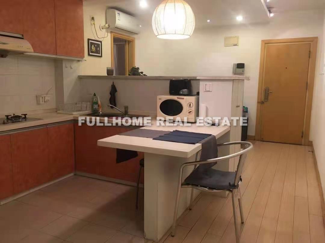 Shenfeng Apartment - Interior view 2, Shanghai rental property