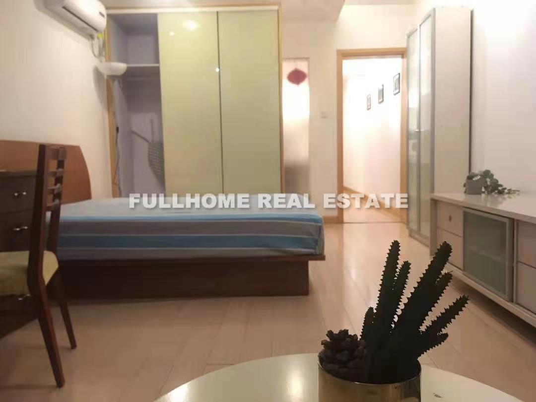 Shenfeng Apartment - Interior view 3, Shanghai rental property