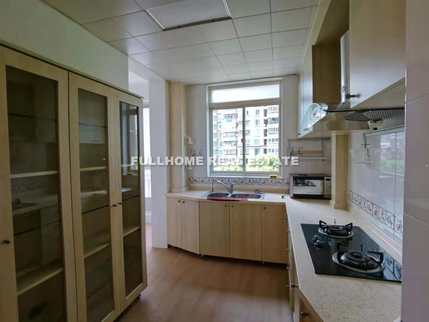 Hua Li Jia Zu (Pudong) - Interior view 7, Shanghai rental property