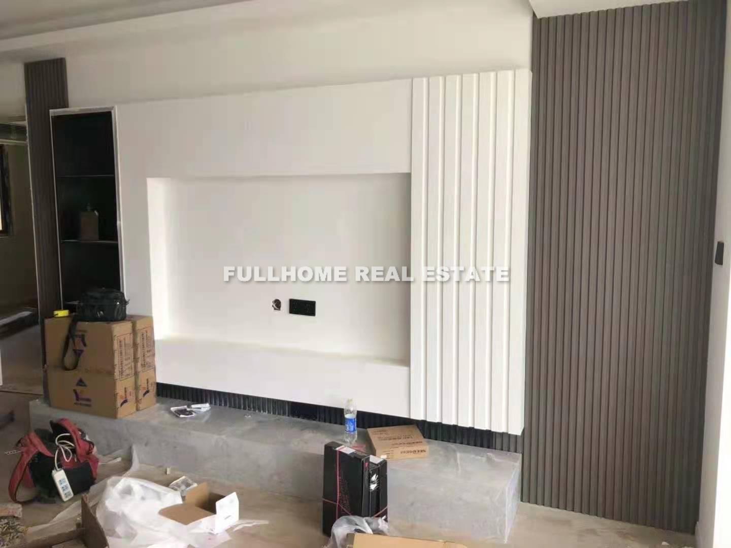 Xinhua Apartment - Interior view 2, Shanghai rental property