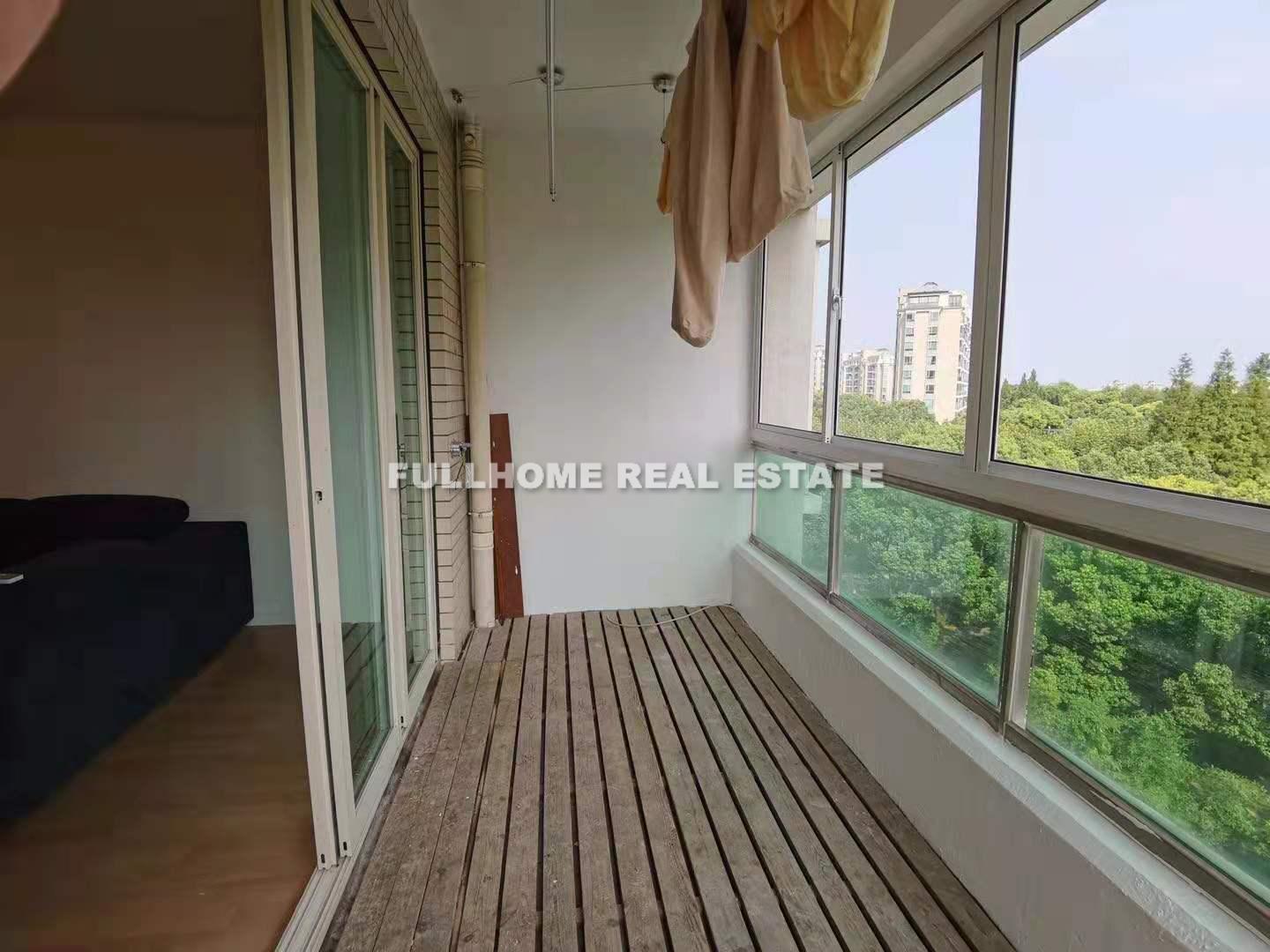 Hua Li Jia Zu (Pudong) - Interior view 8, Shanghai rental property