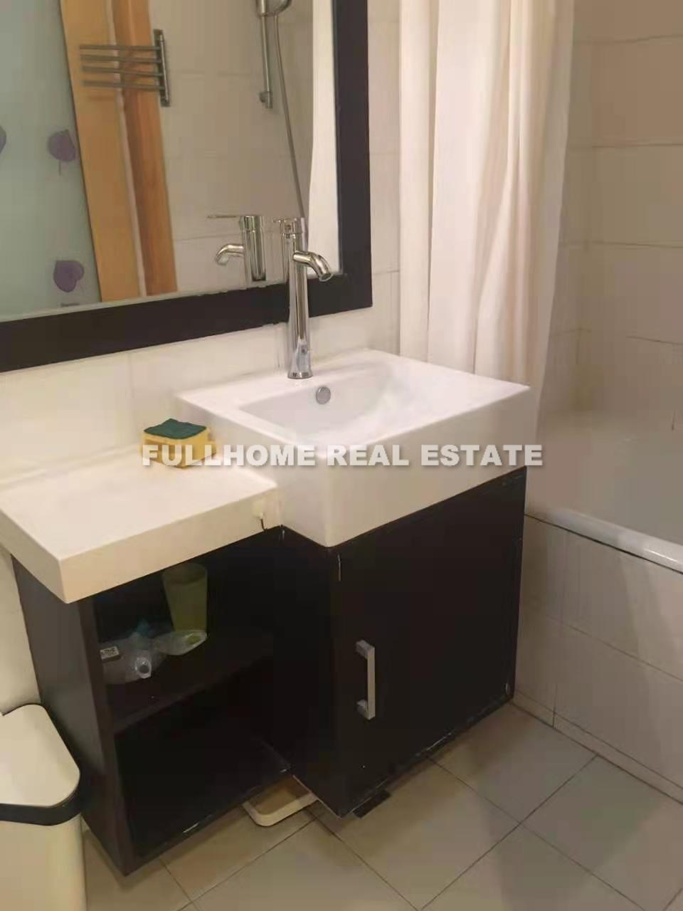 Shenfeng Apartment - Interior view 4, Shanghai rental property