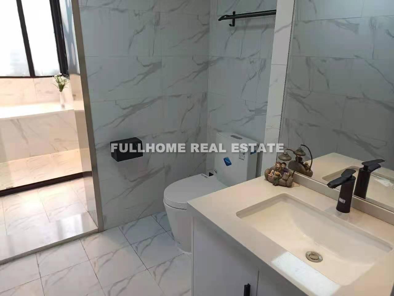 Athena Garden - Interior view 2, Shanghai rental property