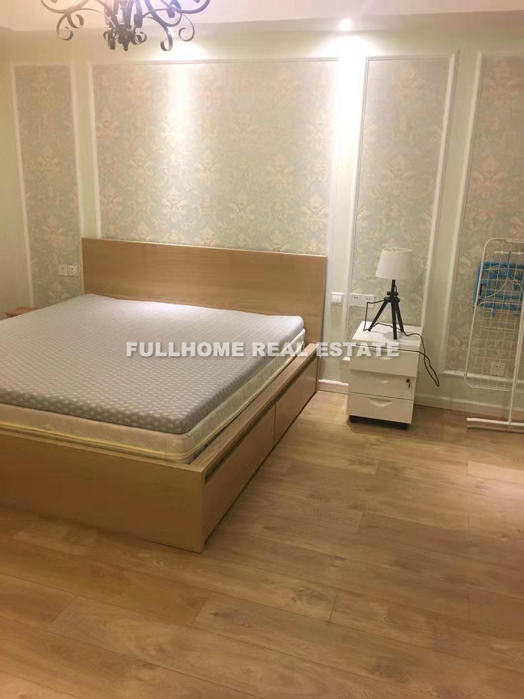 MingYuan Century City - Interior view 2, Shanghai rental property