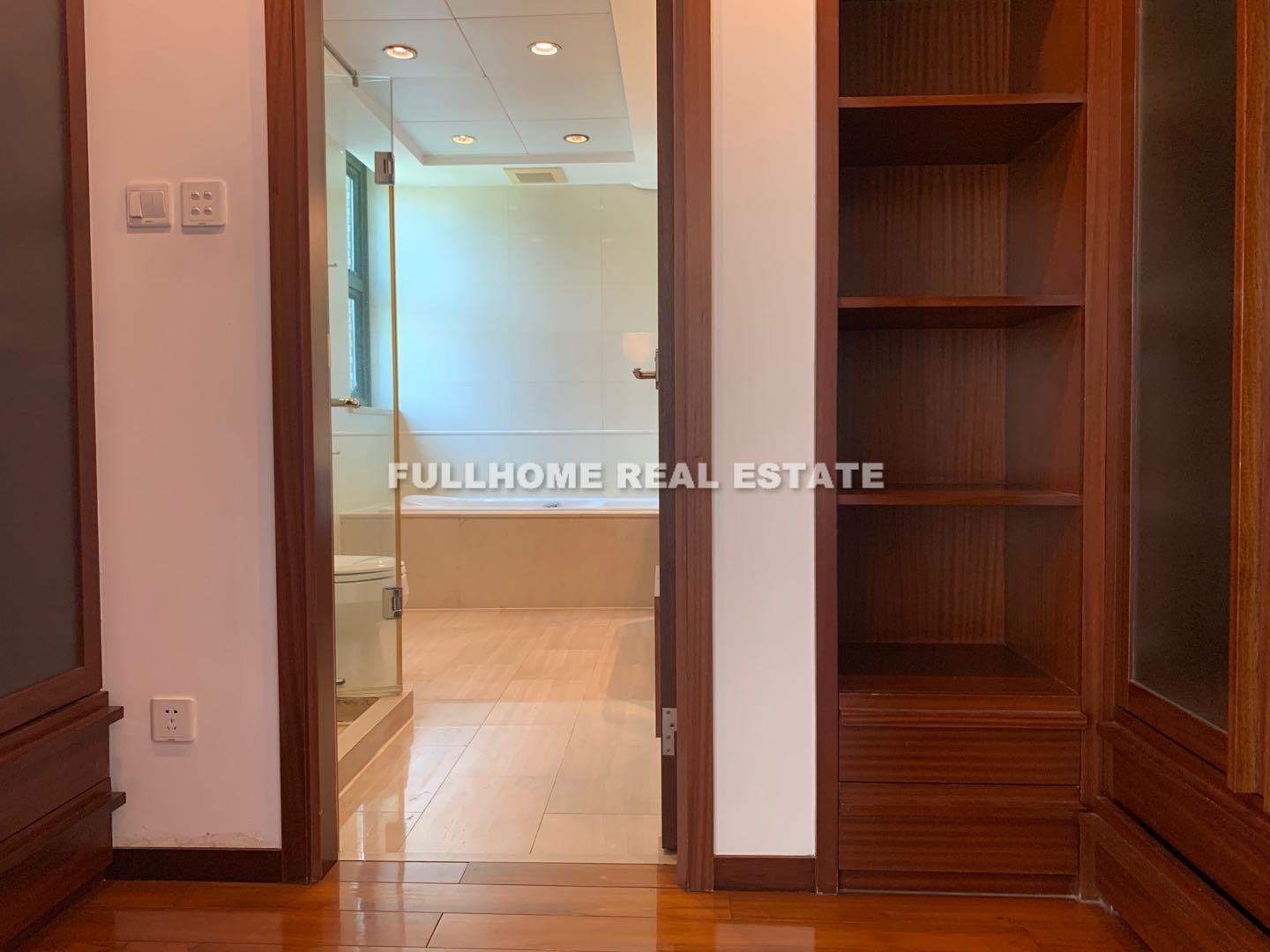 Yanlord Garden - Interior view 6, Shanghai rental property