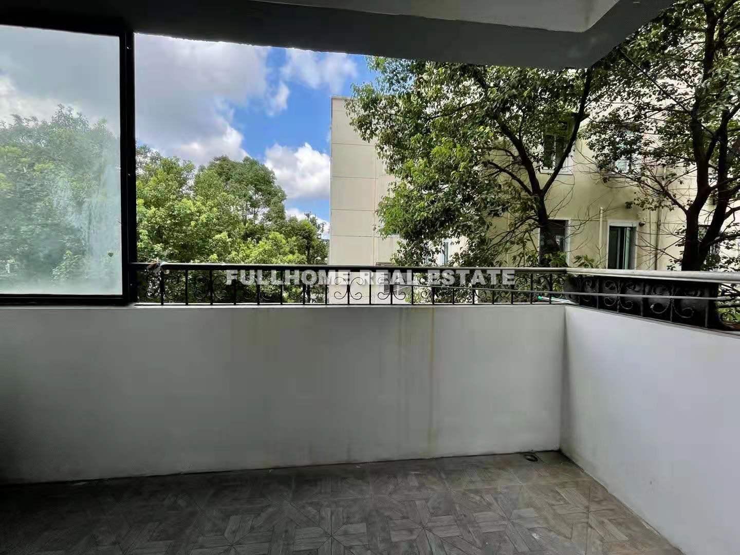 No.21 Xingguo Road Old House - Interior view 8, Shanghai rental property