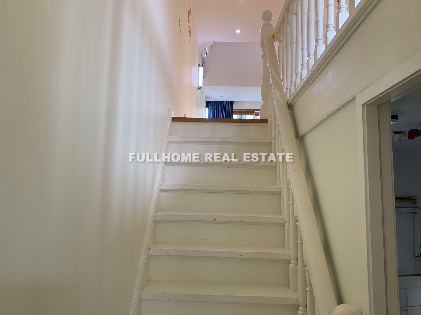 Fu Xin Fang - Interior view 6, Shanghai rental property