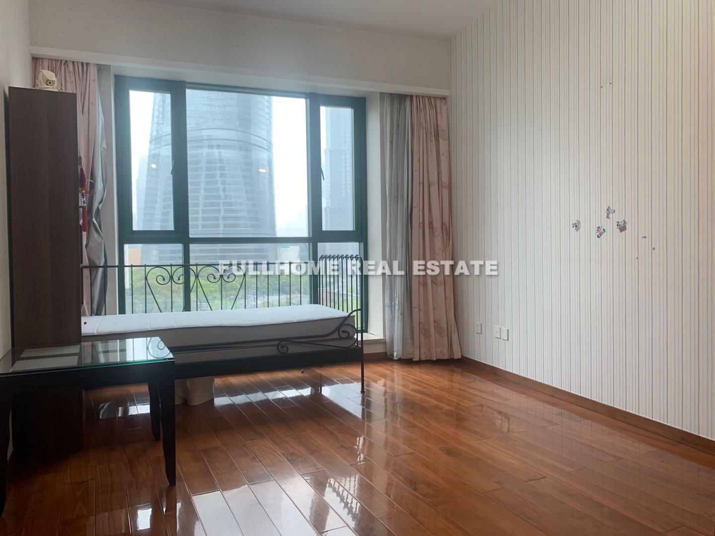 Yanlord Garden - Interior view 5, Shanghai rental property