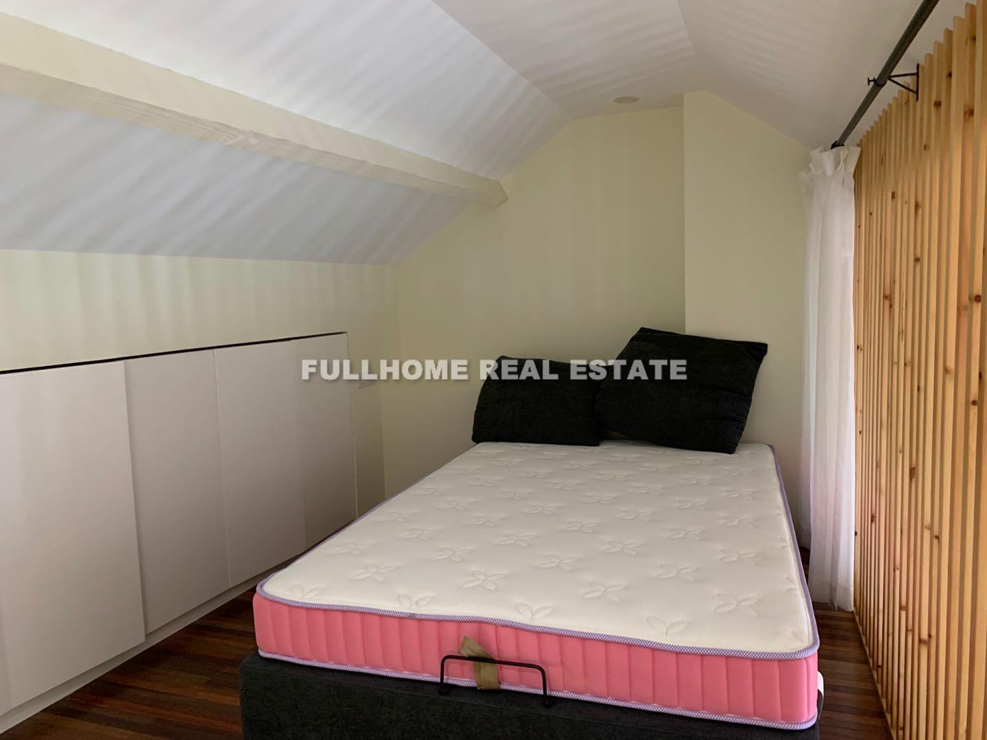 Fu Xin Fang - Interior view 9, Shanghai rental property