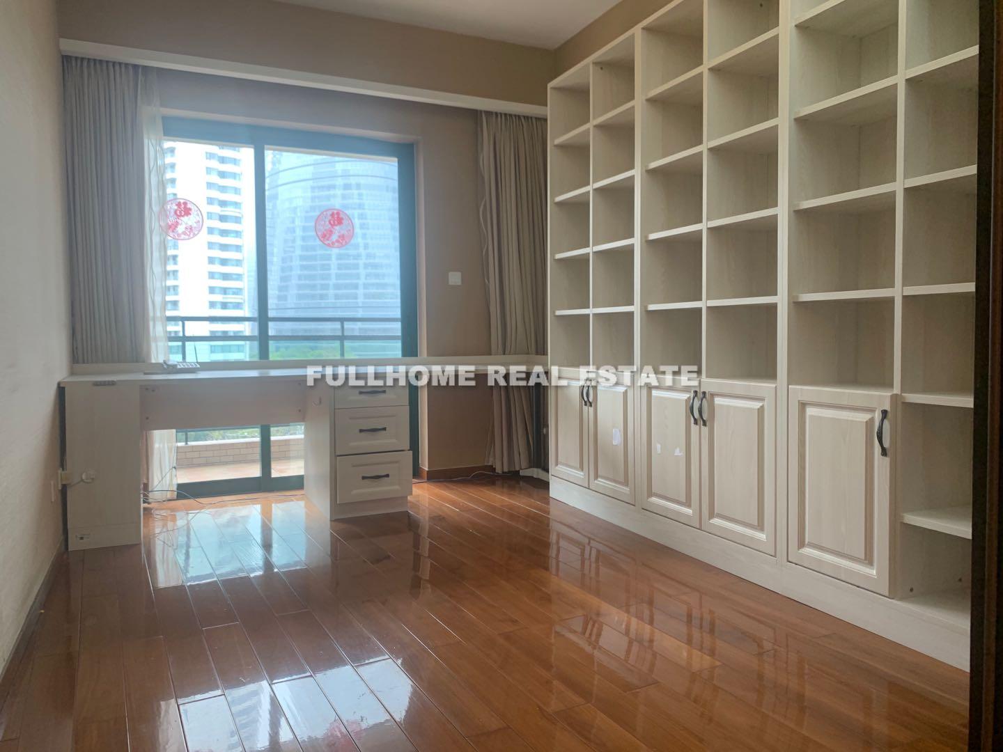 Yanlord Garden - Interior view 7, Shanghai rental property