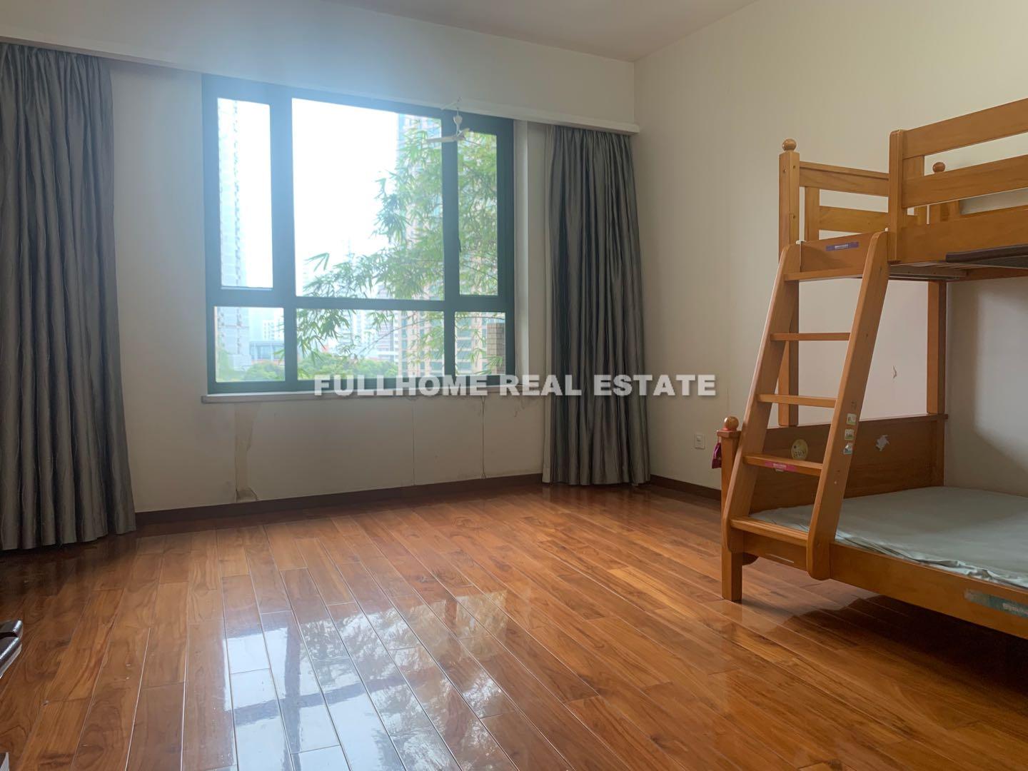 Yanlord Garden - Interior view 3, Shanghai rental property