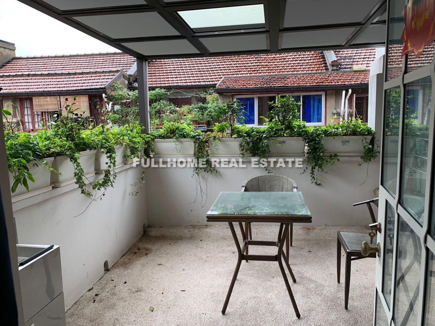 Fu Xin Fang - Interior view 7, Shanghai rental property