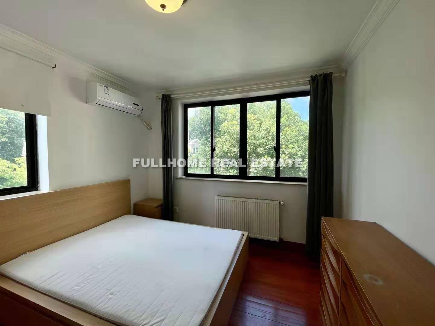 No.21 Xingguo Road Old House - Interior view 6, Shanghai rental property