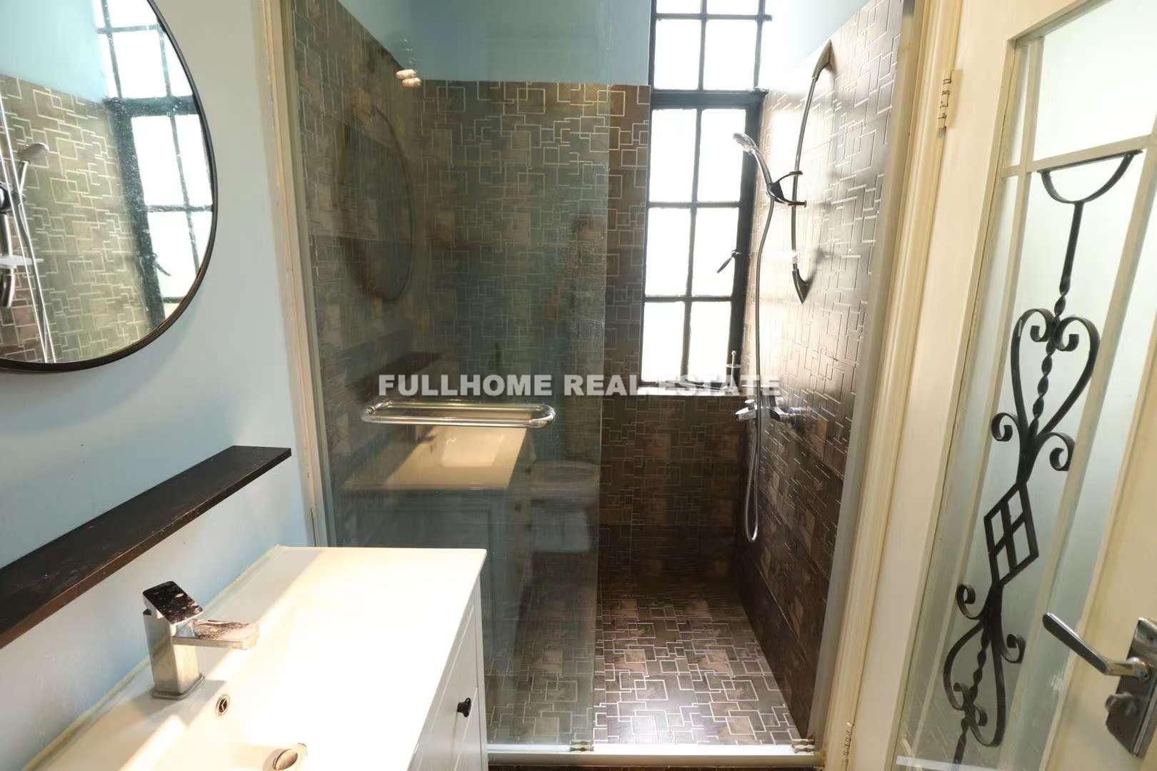 Lane 1001-1500 Middle Huaihai Road Old House - Interior view 6, Shanghai rental property