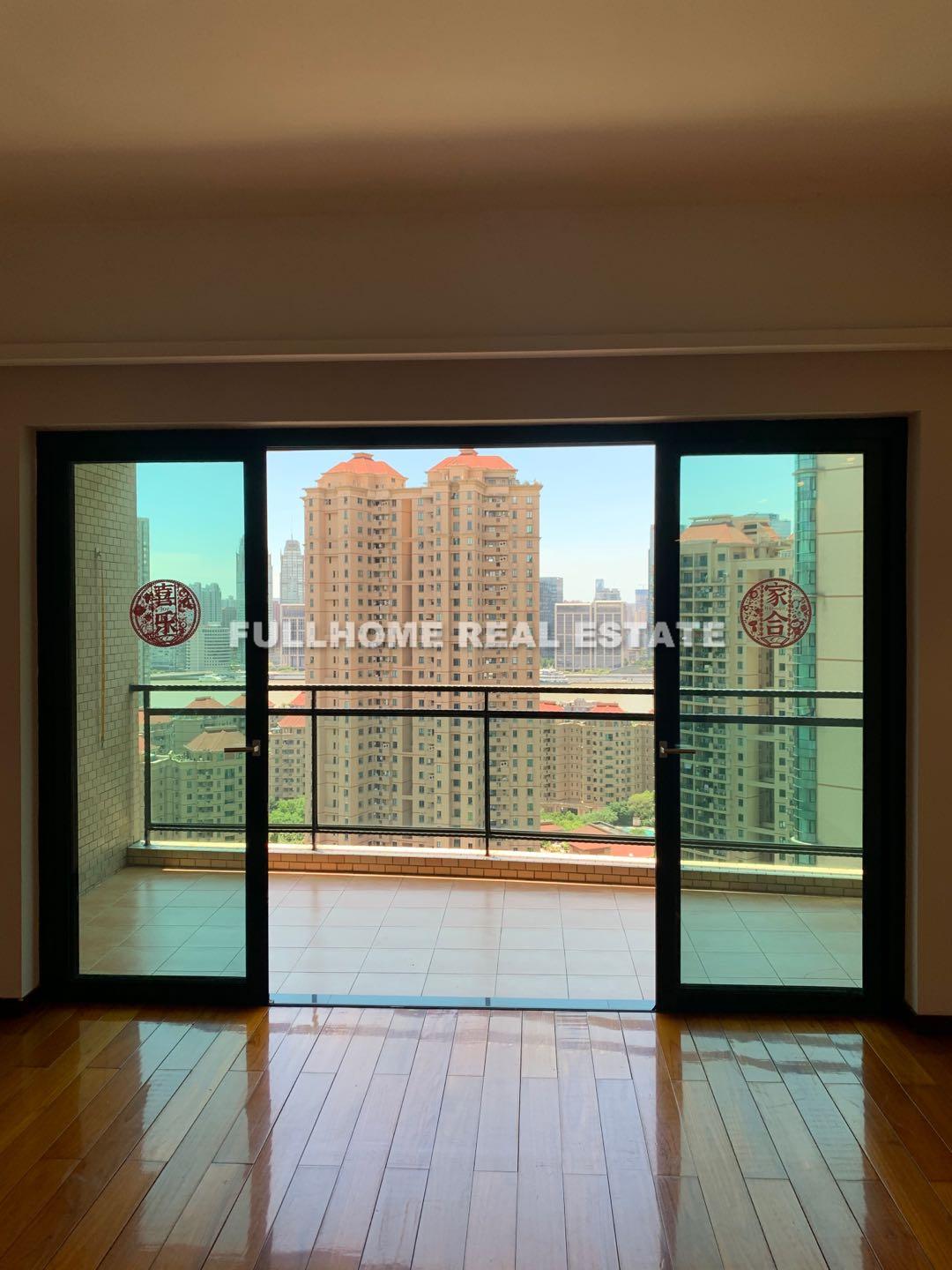 Yanlord Garden - Interior view 2, Shanghai rental property