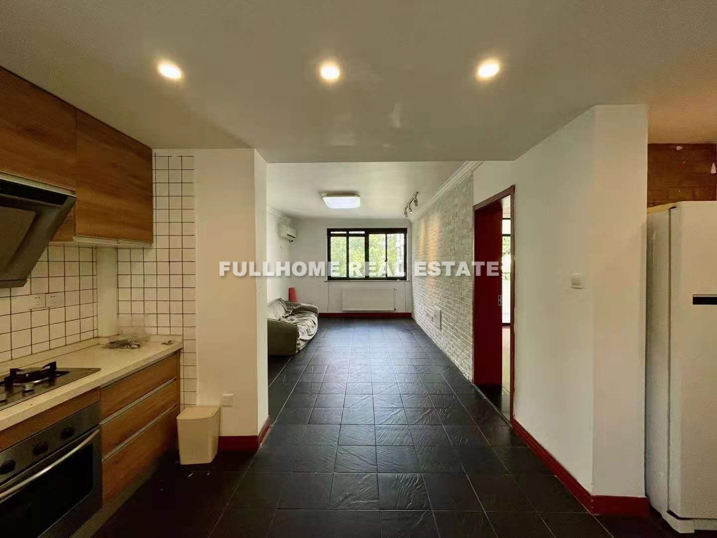 No.21 Xingguo Road Old House - Interior view 12, Shanghai rental property