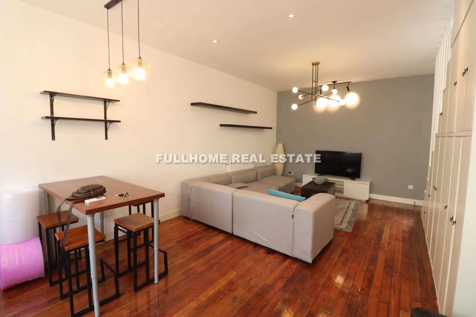 Lane 1001-1500 Middle Huaihai Road Old House - Interior view 9, Shanghai rental property