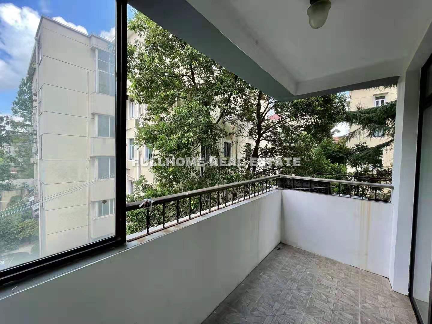 No.21 Xingguo Road Old House - Interior view 10, Shanghai rental property