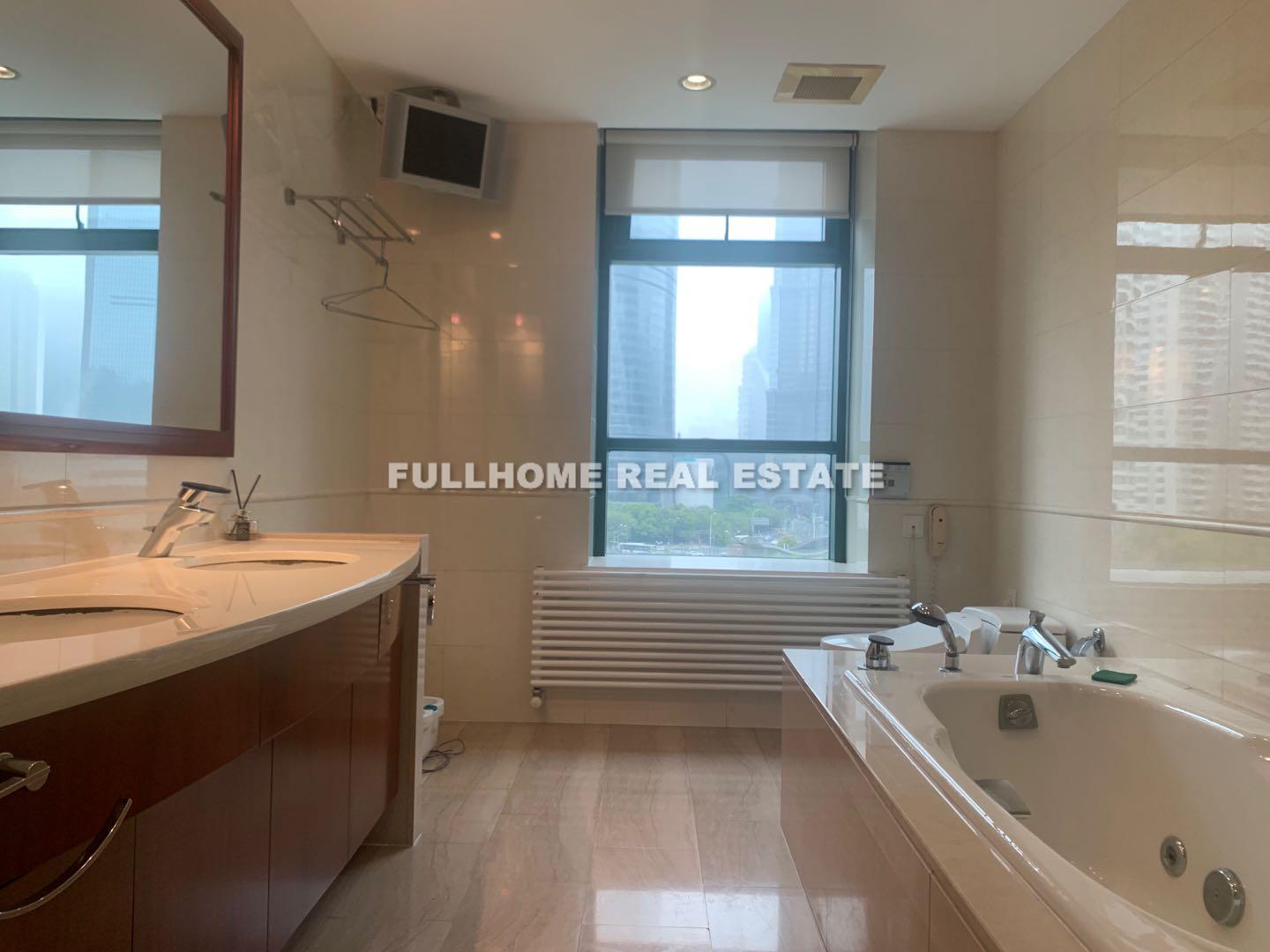 Yanlord Garden - Interior view 13, Shanghai rental property