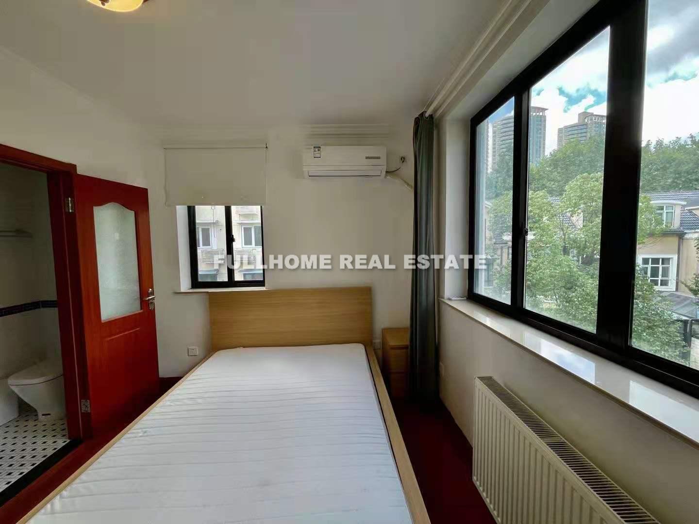 No.21 Xingguo Road Old House - Interior view 2, Shanghai rental property