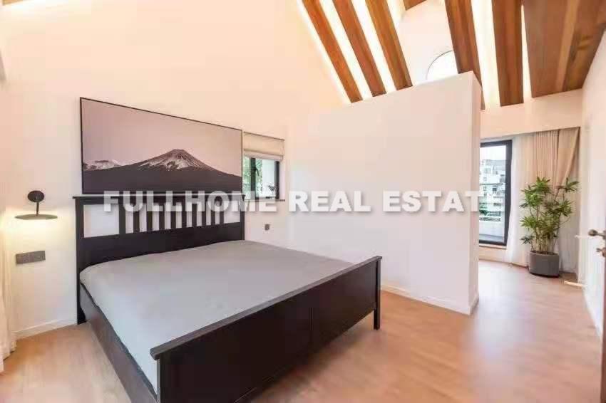 Xi Jiao Jing Yuan - Interior view 5, Shanghai rental property