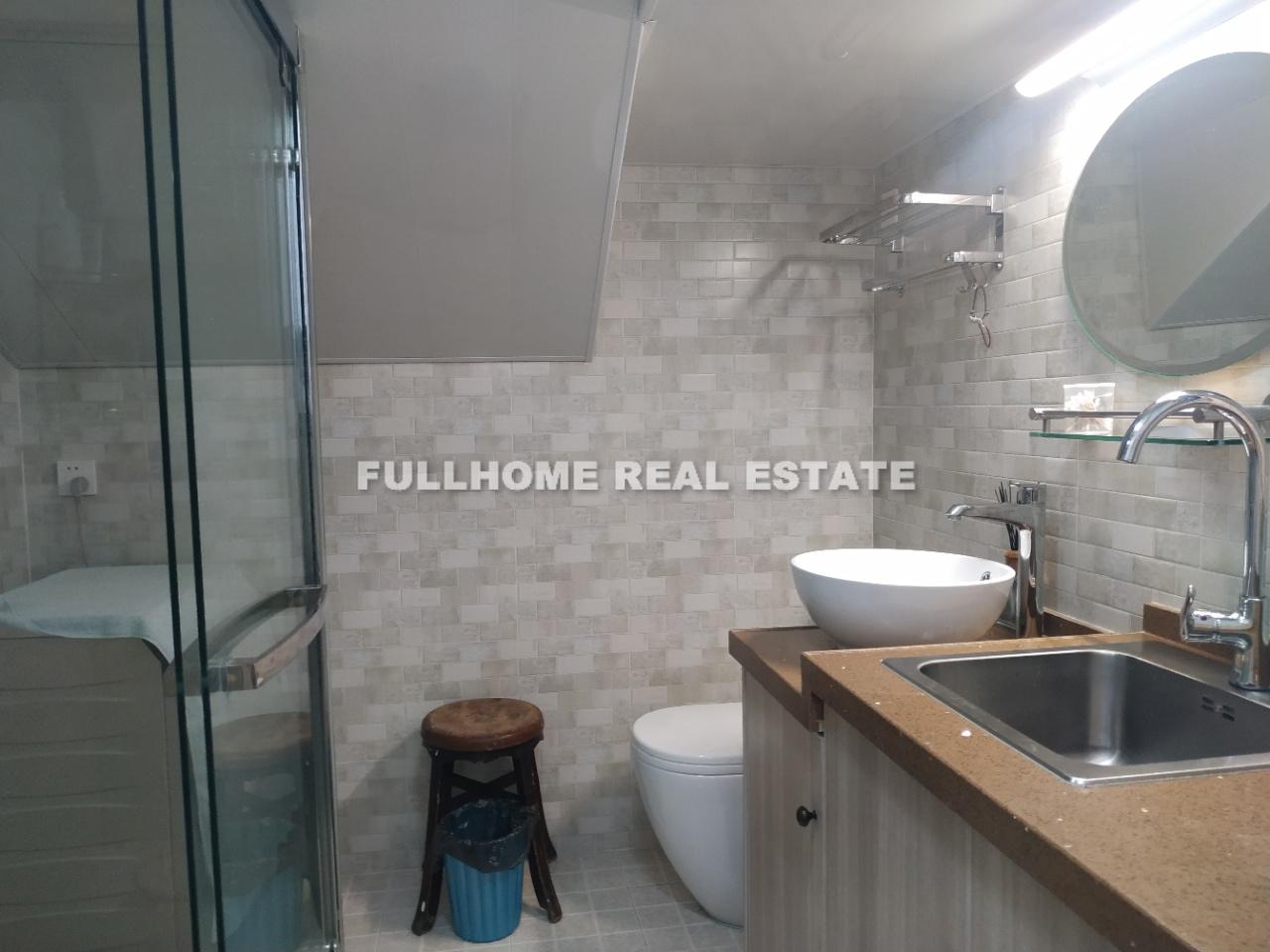 No.1-800 Hefei Road Old House - Interior view 7, Shanghai rental property