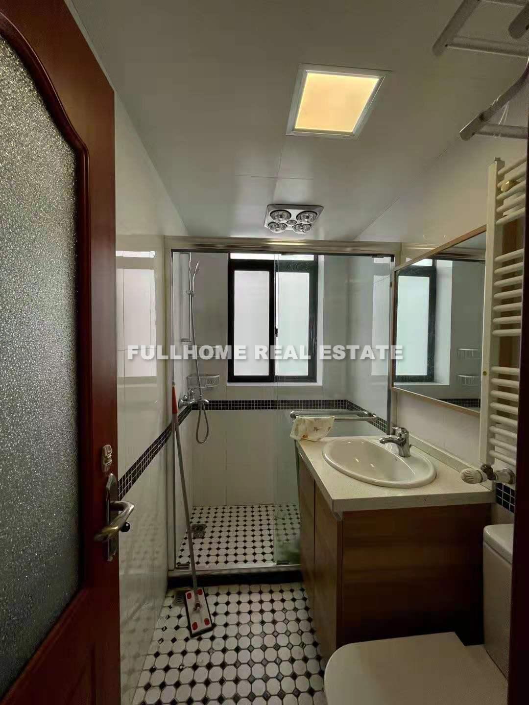 No.21 Xingguo Road Old House - Interior view 3, Shanghai rental property