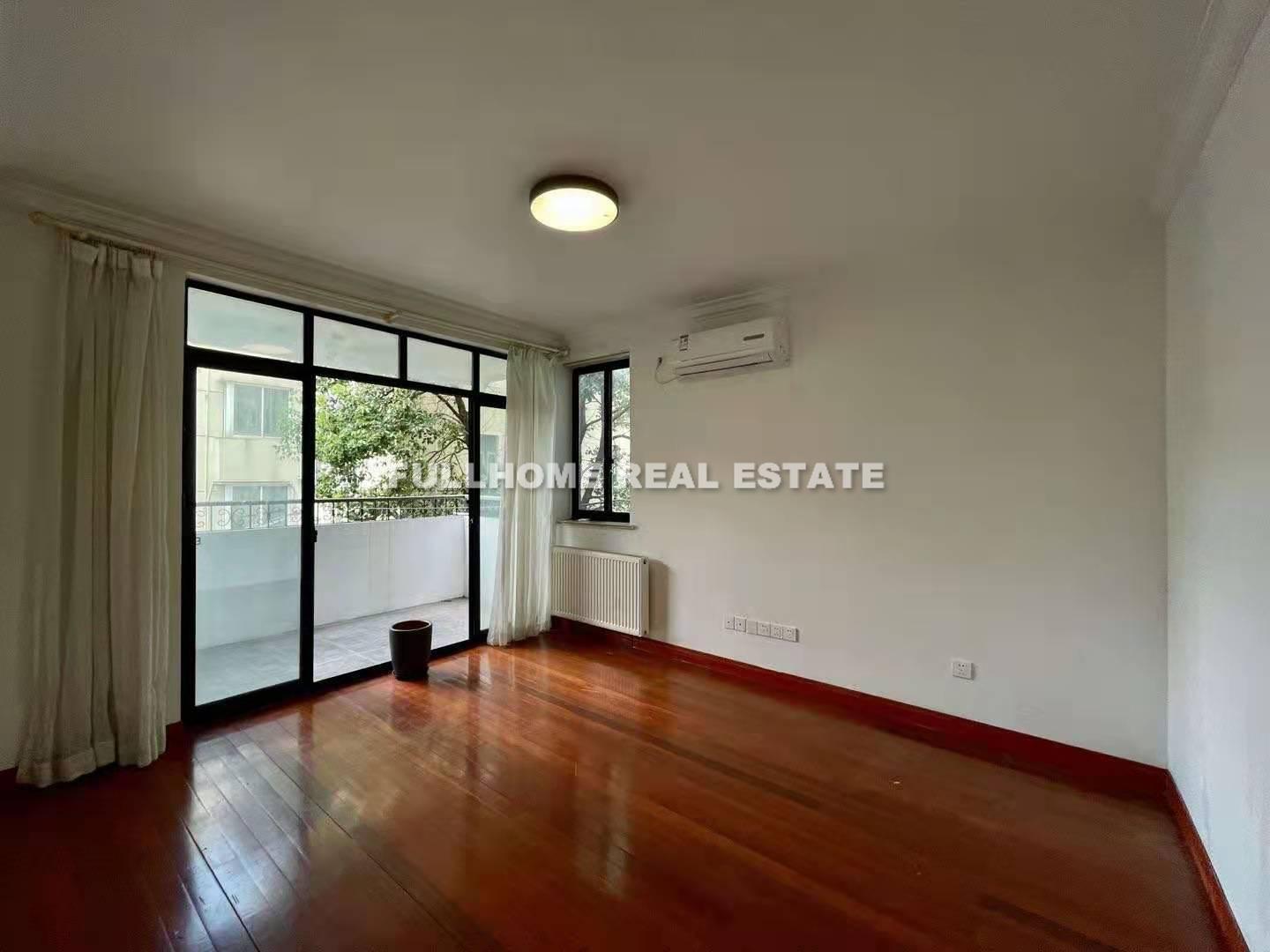 No.21 Xingguo Road Old House - Interior view 11, Shanghai rental property