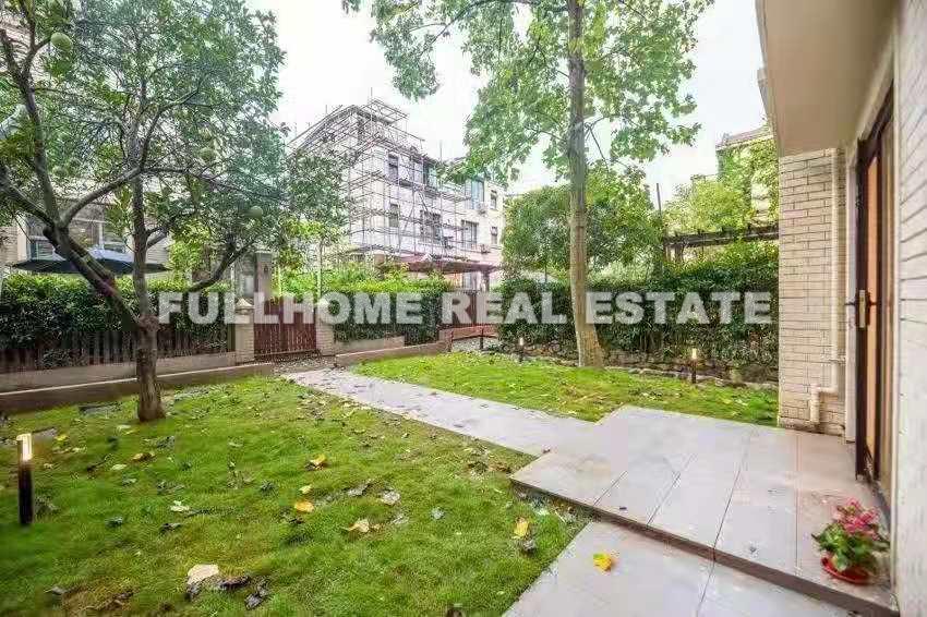 Xi Jiao Jing Yuan - Interior view 4, Shanghai rental property