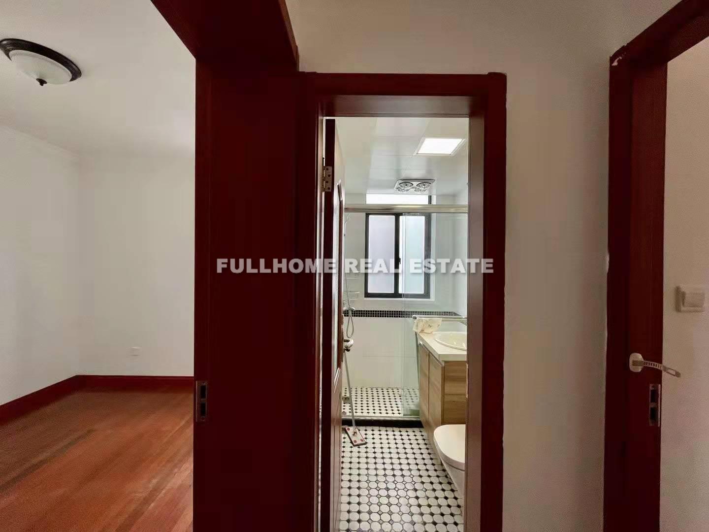 No.21 Xingguo Road Old House - Interior view 7, Shanghai rental property