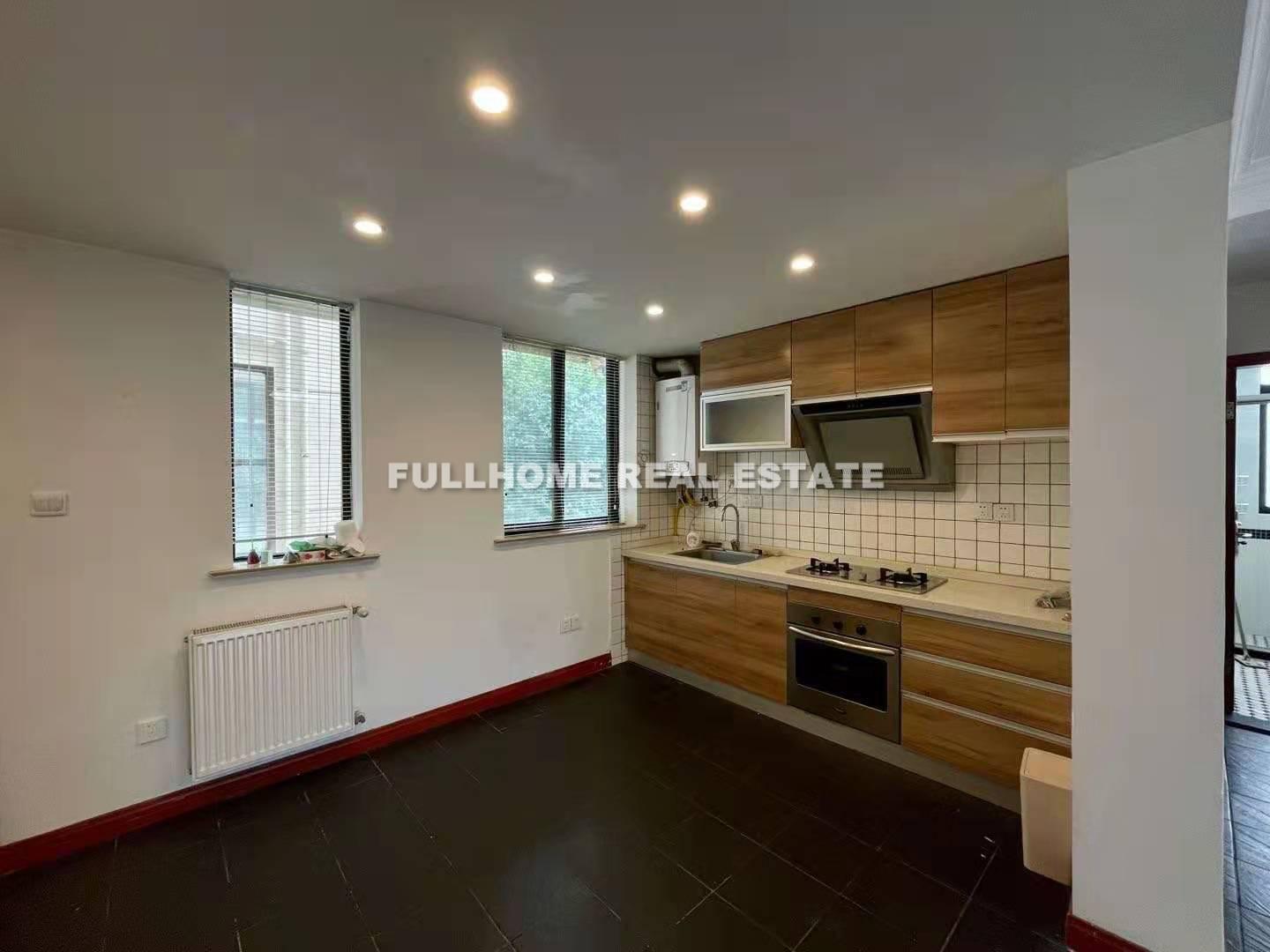 No.21 Xingguo Road Old House - Interior view 5, Shanghai rental property
